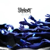 Slipknot - 9.0 Live ryhmässä CD / Pop-Rock @ Bengans Skivbutik AB (593217)