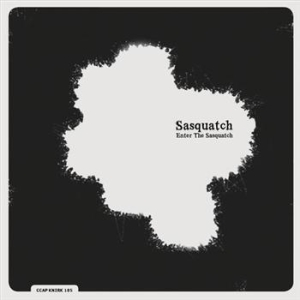 Sasquatch - Enter The Sasquatch ryhmässä CD / Jazz/Blues @ Bengans Skivbutik AB (593230)