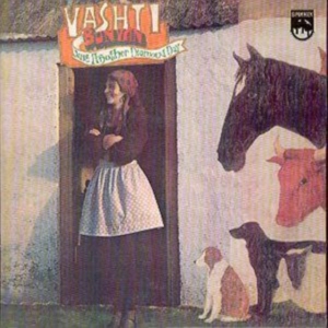 BUNYAN VASHTI - JUST ANOTHER DIAMOND DAY ryhmässä CD @ Bengans Skivbutik AB (593295)