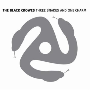 Black Crowes - Three Snakes And One Charm ryhmässä ME SUOSITTELEMME / Klassiska lablar / American Recordings @ Bengans Skivbutik AB (593329)