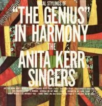 Anita Kerr Singers - Genius In Harmony ryhmässä CD / Pop-Rock @ Bengans Skivbutik AB (593458)