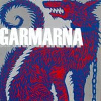 Garmarna - Garmarna ryhmässä CD / Elektroniskt,World Music @ Bengans Skivbutik AB (593502)