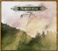 Vision Bleak - Carpathia Luxus Edition ryhmässä CD / Hårdrock,Svensk Folkmusik @ Bengans Skivbutik AB (593576)