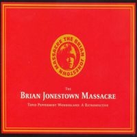 Brian Jonestown Massacre - Tepid Peppermint Wonderland:A Retro ryhmässä CD / Pop-Rock @ Bengans Skivbutik AB (593623)