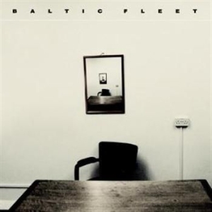 Baltic Fleet - Baltic Fleet ryhmässä ME SUOSITTELEMME / Joululahjavinkki: CD @ Bengans Skivbutik AB (593674)