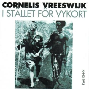 Vreeswijk Cornelis - Istället För Vykort ryhmässä CD / Pop-Rock @ Bengans Skivbutik AB (593679)