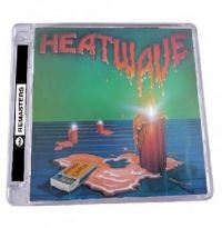 Heatwave - Candles ryhmässä CD / RnB-Soul @ Bengans Skivbutik AB (593699)