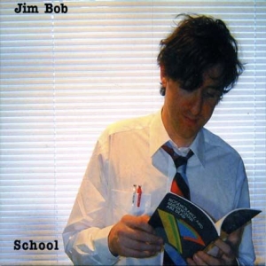 Bob Jim - School ryhmässä CD / Pop @ Bengans Skivbutik AB (593713)