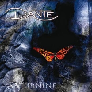 Dante - Saturnine ryhmässä CD / CD Hårdrock @ Bengans Skivbutik AB (593833)