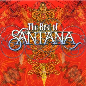 Santana - The Best Of Santana ryhmässä Övrigt / @ Bengans Skivbutik AB (594066)