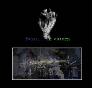 Faust - In Autumn (3Cd + Dvd) ryhmässä CD / Rock @ Bengans Skivbutik AB (594091)