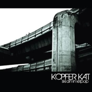 Kopfer Kat - Skrammelpop ryhmässä ME SUOSITTELEMME / Joululahjavinkki: CD @ Bengans Skivbutik AB (594149)