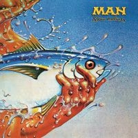 Man - Slow Motion ryhmässä CD @ Bengans Skivbutik AB (594191)