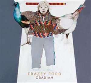 Frazey Ford - Obadiah ryhmässä CD / Rock @ Bengans Skivbutik AB (594200)