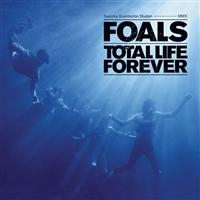 FOALS - TOTAL LIFE FOREVER ryhmässä ME SUOSITTELEMME / Joululahjavinkki: CD @ Bengans Skivbutik AB (594231)