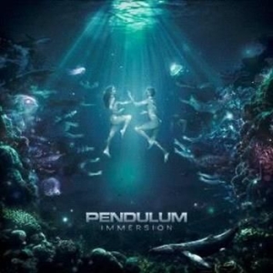 Pendulum - Immersion ryhmässä CD / Övrigt @ Bengans Skivbutik AB (594234)