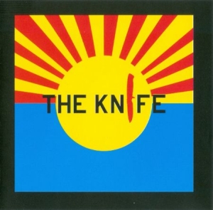 Knife - Knife ryhmässä CD @ Bengans Skivbutik AB (594244)