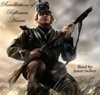 Salkey Jason - Recollections Of Rifleman Harris ryhmässä CD / Pop-Rock,Övrigt @ Bengans Skivbutik AB (594317)