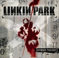 LINKIN PARK - HYBRID THEORY ryhmässä Minishops / Pod @ Bengans Skivbutik AB (594363)