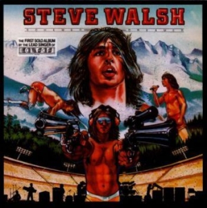 Walsh Steve - Schemer Dreamer ryhmässä CD / Rock @ Bengans Skivbutik AB (594379)