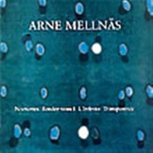 Mellnäs Arne - Nocturnes Rendez-Vous Transparence ryhmässä ME SUOSITTELEMME / Joululahjavinkki: CD @ Bengans Skivbutik AB (595047)