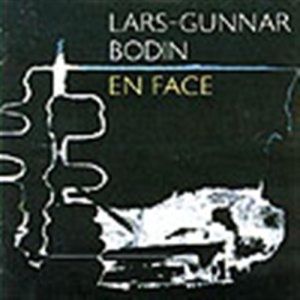 Bodin Lars-Gunnar - En Face ryhmässä ME SUOSITTELEMME / Joululahjavinkki: CD @ Bengans Skivbutik AB (595055)