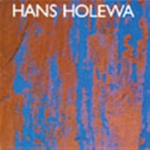 Holewa Hans - Holewa Hans ryhmässä ME SUOSITTELEMME / Joululahjavinkki: CD @ Bengans Skivbutik AB (595058)