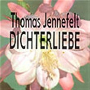 Jennefelt Thomas - Dichterliebe ryhmässä ME SUOSITTELEMME / Joululahjavinkki: CD @ Bengans Skivbutik AB (595065)