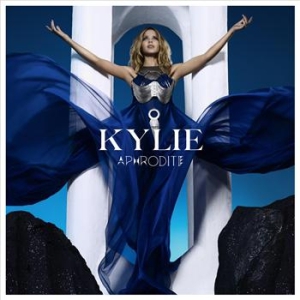 Kylie Minogue - Aphrodite ryhmässä CD / Pop-Rock @ Bengans Skivbutik AB (595103)