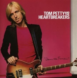 Tom Petty And The Heartbreakers - Damn The Torpedoes - 2010 Remaster ryhmässä CD / Pop-Rock @ Bengans Skivbutik AB (595215)