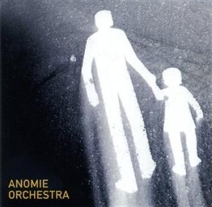 Anomie Orchestra - Anomie Orchestra ryhmässä CD @ Bengans Skivbutik AB (595298)