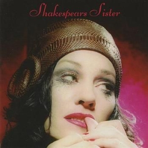 Shakespears Sister - Songs From The Red Room ryhmässä CD / Pop @ Bengans Skivbutik AB (595350)