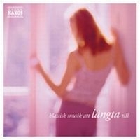 Classical Moments - Classical Moments - Att Längta ryhmässä cdonuppdat / CDON Jazz klassiskt NX @ Bengans Skivbutik AB (595358)