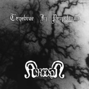 Tenebrae In Perpetuum - Krohm - Split ryhmässä CD / Hårdrock/ Heavy metal @ Bengans Skivbutik AB (595479)