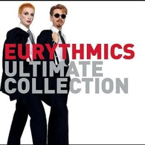 Eurythmics Annie Lennox Dave - Ultimate Collection ryhmässä CD / Best Of,Pop-Rock,Övrigt @ Bengans Skivbutik AB (595577)