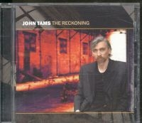 Tams John - Reckoning ryhmässä CD / Pop-Rock @ Bengans Skivbutik AB (595721)