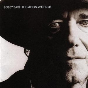 Bare Bobby - Moon Was Blue ryhmässä ME SUOSITTELEMME / Joululahjavinkki: CD @ Bengans Skivbutik AB (595735)