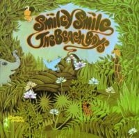 The Beach Boys - Smiley Smile/Wild Ho ryhmässä ME SUOSITTELEMME / Joululahjavinkki: CD @ Bengans Skivbutik AB (595827)