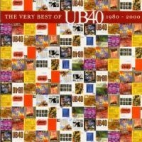 Ub40 - New Best Of ryhmässä CD / Reggae @ Bengans Skivbutik AB (595940)