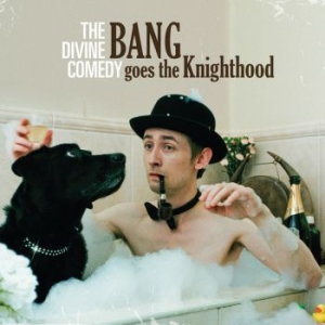 Divine Comedy - Bang Goes The Knighthood ryhmässä ME SUOSITTELEMME / Joululahjavinkki: CD @ Bengans Skivbutik AB (596010)