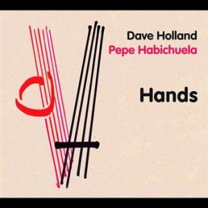 Holland Dave & Habichuela Pepe - Hands ryhmässä CD / Jazz/Blues @ Bengans Skivbutik AB (596074)