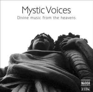 Various Composers - Mystic Voices ryhmässä ME SUOSITTELEMME / Joululahjavinkki: CD @ Bengans Skivbutik AB (596173)