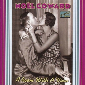 Coward Noel - A Room With A View ryhmässä ME SUOSITTELEMME / Joululahjavinkki: CD @ Bengans Skivbutik AB (596262)