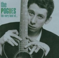 The Pogues - The Very Best Of The Pogues ryhmässä Minishops / The Pogues @ Bengans Skivbutik AB (596280)