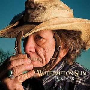 Watermelon Slim - Ringers ryhmässä CD / Country @ Bengans Skivbutik AB (596349)