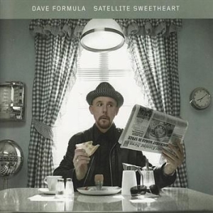 Formula Dave - Satellite Sweetheart ryhmässä ME SUOSITTELEMME / Joululahjavinkki: CD @ Bengans Skivbutik AB (596359)