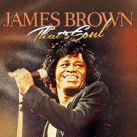 Brown James - That's Soul ryhmässä CD / Pop-Rock,RnB-Soul @ Bengans Skivbutik AB (596417)