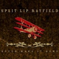 Split Lip Rayfield - Never Make It Home ryhmässä CD / Pop-Rock,RnB-Soul @ Bengans Skivbutik AB (596443)