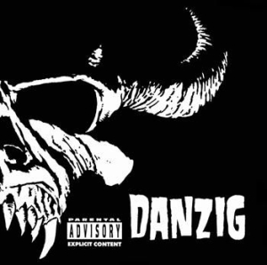 Danzig - Thrall-Demonsweatlive ryhmässä ME SUOSITTELEMME / Klassiska lablar / American Recordings @ Bengans Skivbutik AB (596490)