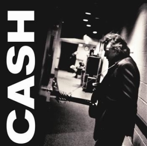 Johnny Cash - American Iii - Solitary Man ryhmässä ME SUOSITTELEMME / Klassiska lablar / American Recordings @ Bengans Skivbutik AB (596500)